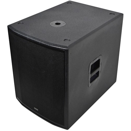 1200w high power active - 18",