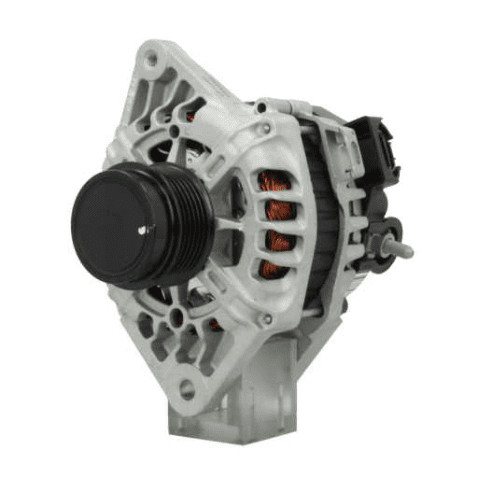 Alternator hyundai i20 4 - i, 1.4