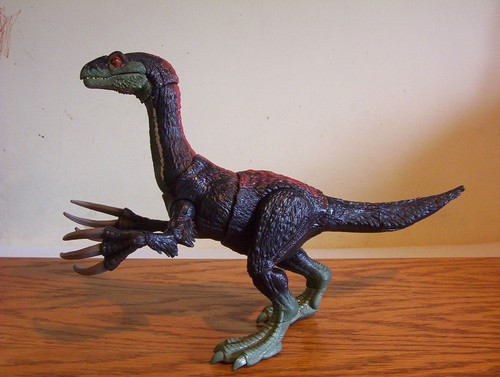 Jurassic world toys - , large