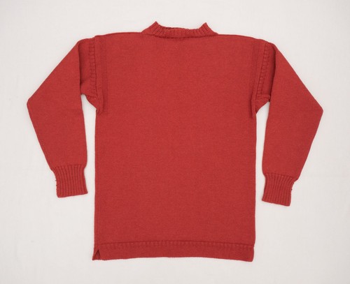 Classic guernsey wool - classic, jumper