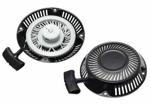 Pull start recoil - pull, starter