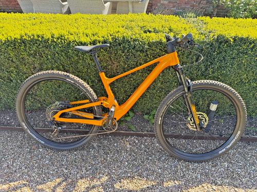 Scott spark 970 mtb - spark,