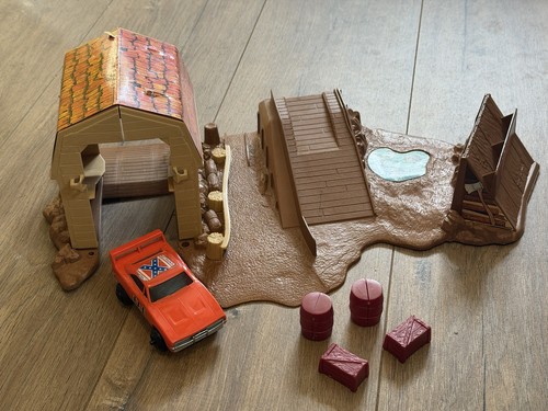 Dukes hazzard vintage - of,