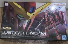 BANDAI RG 1/144 ZGMF-X09A