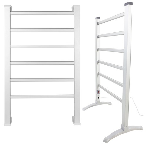 Electric towel rail warmer - warmer, 6