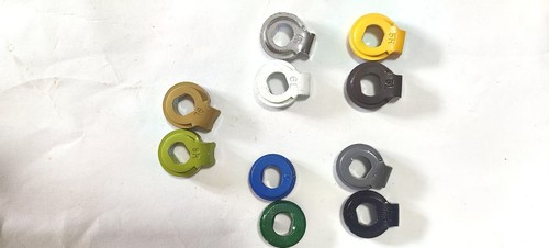 Shimano nexus alfine - nexus, non-turn
