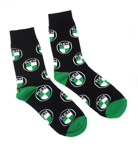Socks stockings puch maxi 30 - puch,