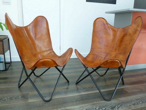 Set genuine buffalo - set,