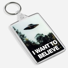  X-Files I Want to Believe