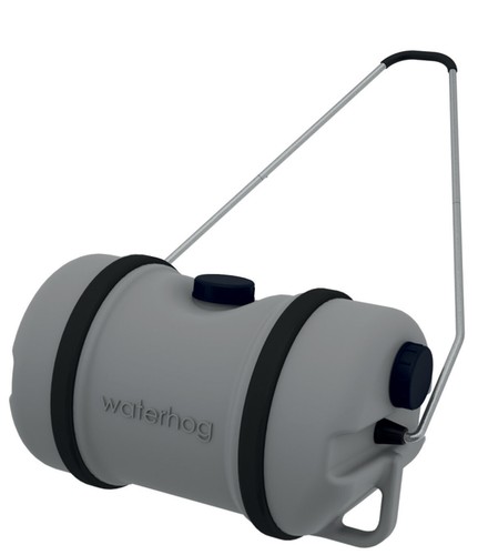 Litre caravan water - water, hog