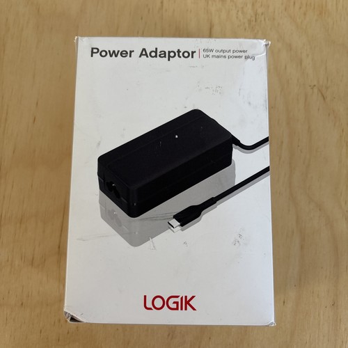 Logik 65w usb - 65w, power