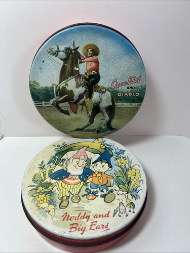 Vintage huntley palmer - 2,