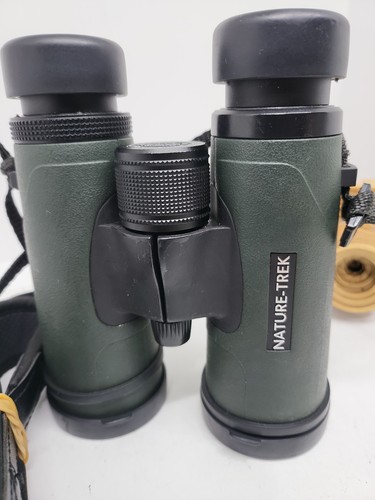 Hawke nature trek - nature-trek, binoculars
