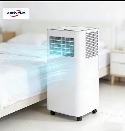 Portable air conditioning unit - portable,