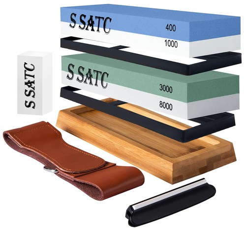 Satc sharpening stones for - sharpening,