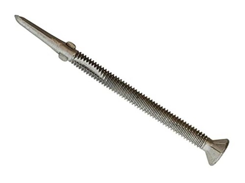 Techfast heavy duty timber - techfast,