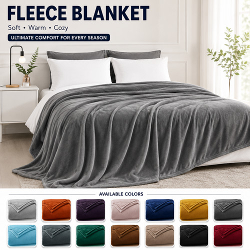 Extra large fleece - extra,