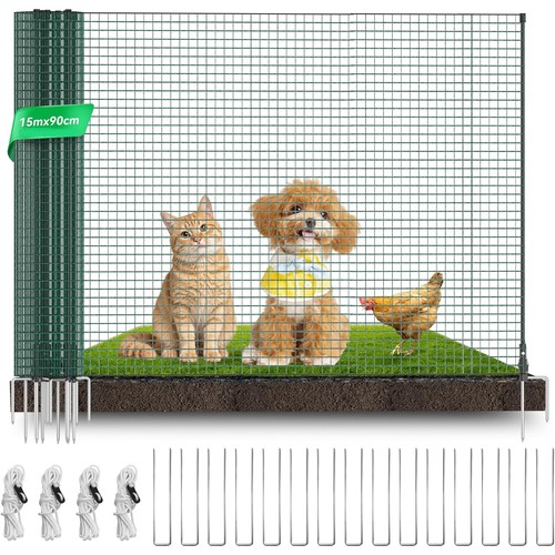 Barrier fencing mesh - barrier,