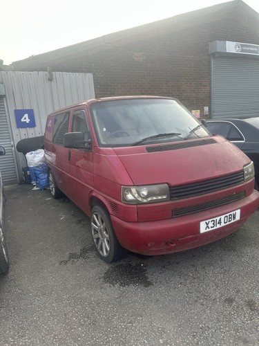 Transporter 9 abl - vw,