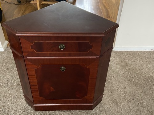Two corner units - corner,