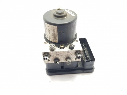 2005 mini cooper - abs, pump