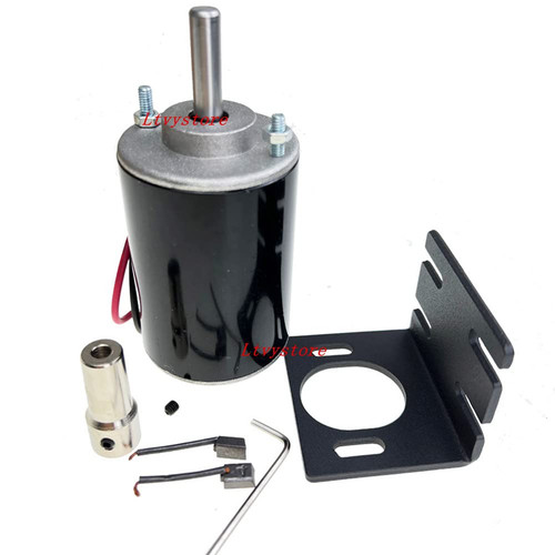12v permanent magnet motor - permanent,