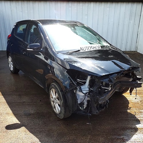 Hyundai i20 2012 - hyundai,