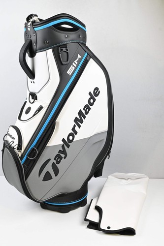 Taylormade sim tour bag - sim, /