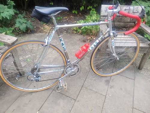 Vintage vitus 979 kas - 979,