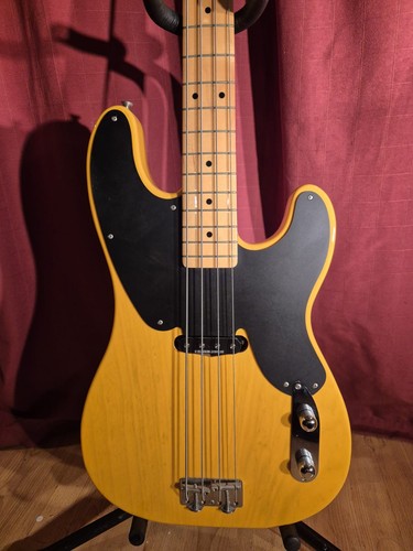 2004 fender cij precision - cij, '51