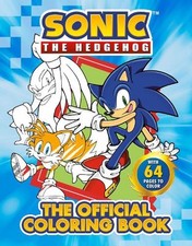 Sonic the Hedgehog: The