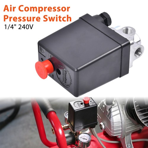 Heavy duty air - heavy,