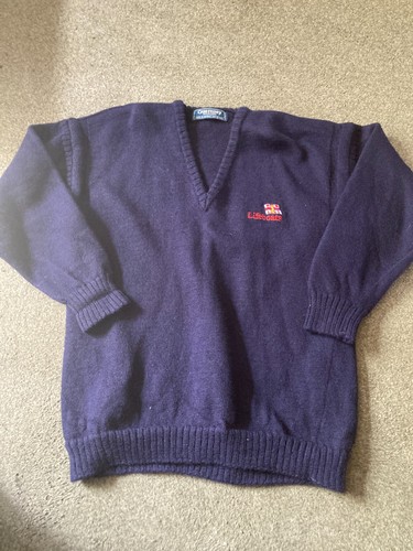 Vintage lifeboats neck - lifeboats, v-neck