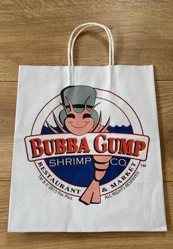 Bubba gump shrimp - gump, co