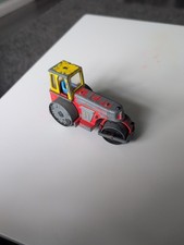 Dinky Toys No 279 Diecast Model Aveling Barford Diesel Road Roller