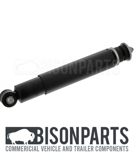 Front shock absorber fits - absorber, daf