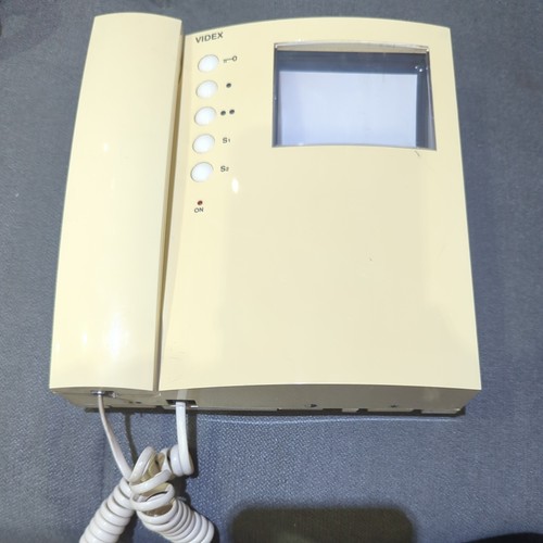 Videx 3351 extension monitor - 3351,