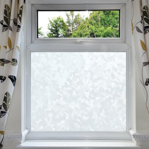 Fablon frosted self adhesive - frosted,