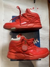 Size 8.5 Reebok Pump Omni Lite