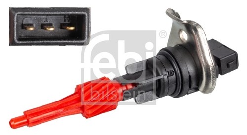 New sensor speed for skoda - new, vw