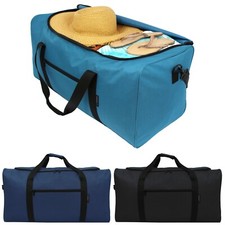 Travel sports duffle bag - bag, large
