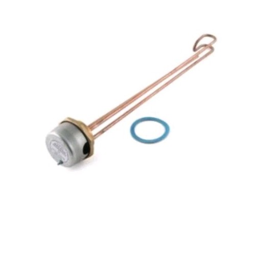 Backer standard copper 27 - -, 27"