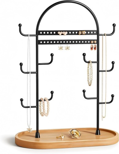 Jewellery display stand - jewellery,