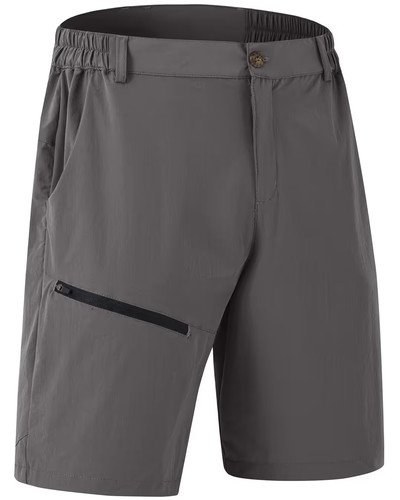Men outdoor quick dry cargo - men's,