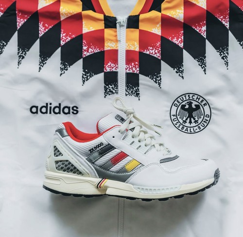 Adidas 9000 home ki5109 - 9000, *