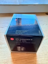 Leica APO-Summicron-M 35mm f/2