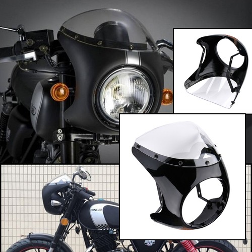 Gloss black motorcycle - gloss,