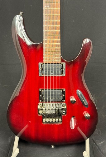 Ibanez s420 blackberry - s420,