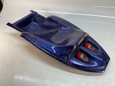 2008 Suzuki Bandit 1200