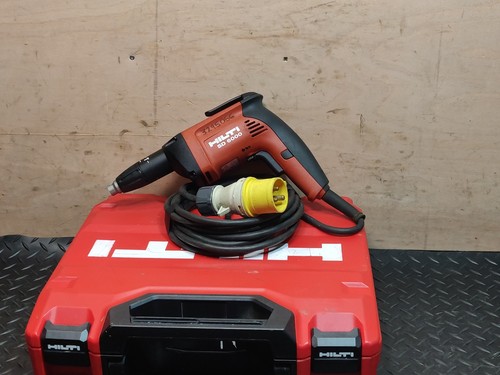 Hilti sd6000 drywall - hilti,